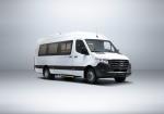 Mercedes-Benz Sprinter Tourist 516 CDI 2019 года (RU)